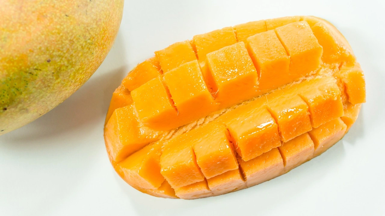 Mango