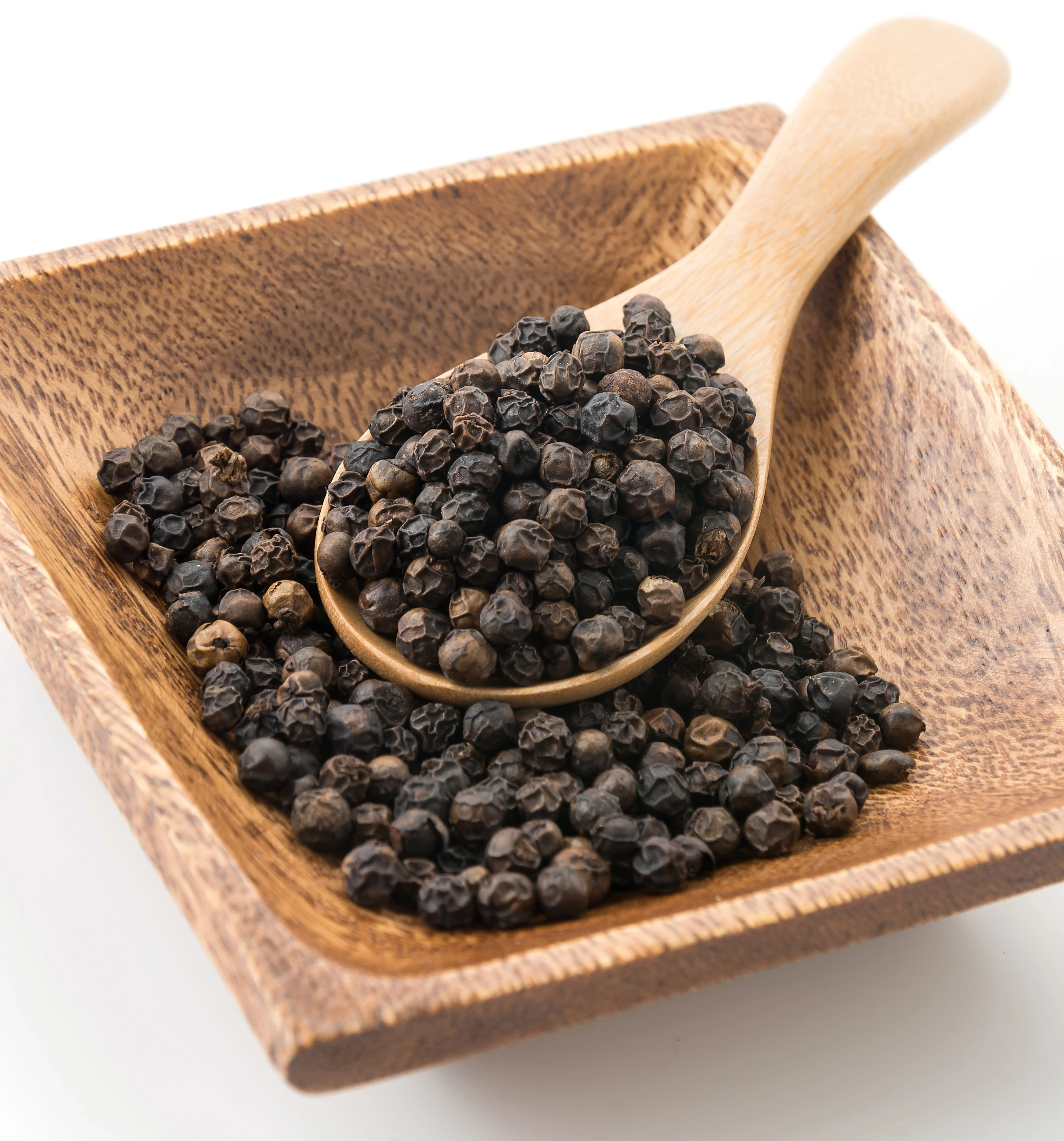 Indian Black Pepper