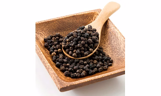 Black Pepper