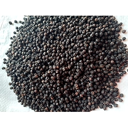 Black Pepper