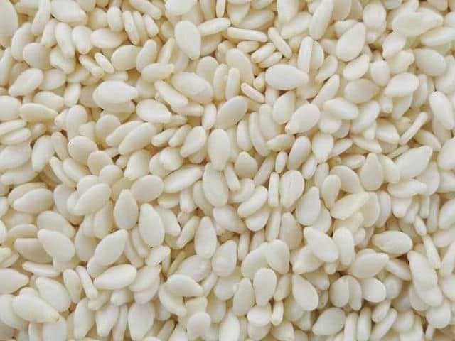 Sesame Seeds