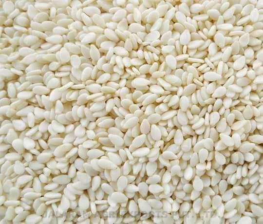 Indian Sesame Seeds