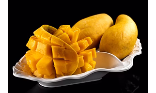 Totapuri Mango Pulp