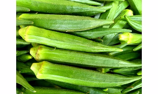 OKRA