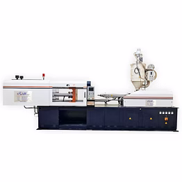 injection-molding machines