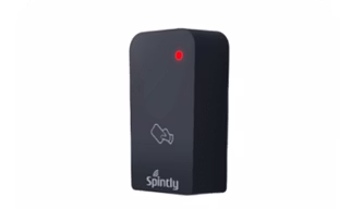 Spintly UNO