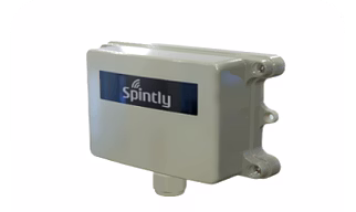 Spintly Outdoor