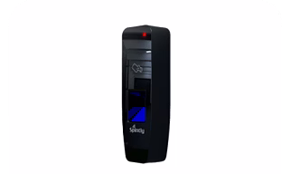 Spintly 3-in-1