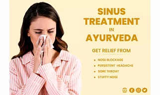 SINUSITIS TREATMENT