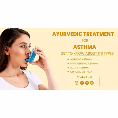 asthma treatment