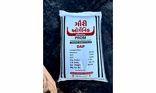 PROM (Phosphate Rich Organic Manure)