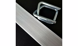 GI WIRE BUCKLES