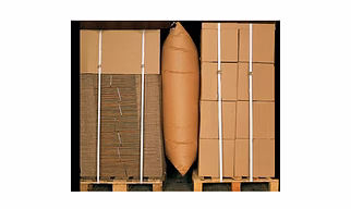 AIR DUNNAGE BAG