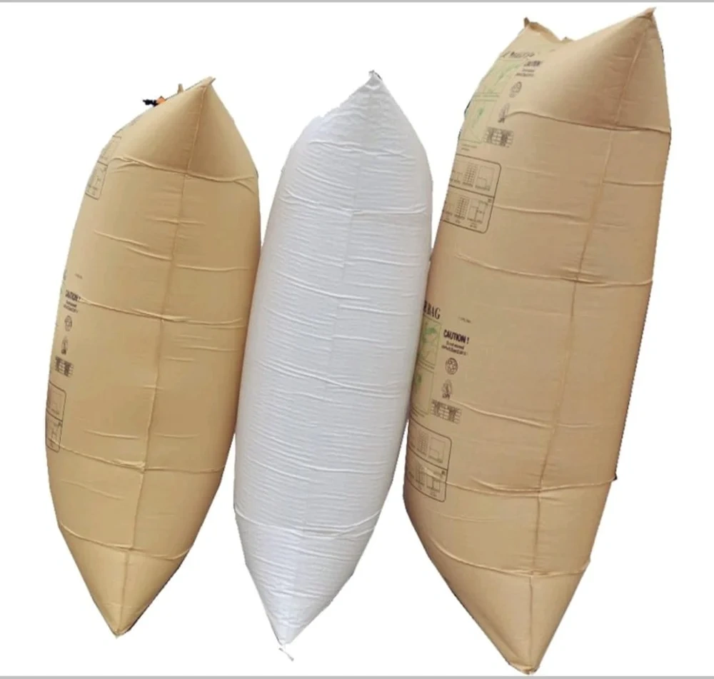 AIR DUNNAGE BAG-1