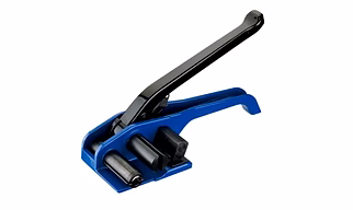 Strapping Tool for Polyester Composite Strap