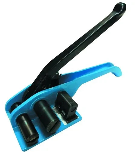 Strapping Tool for Polyester Composite Strap-1