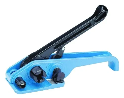 Strapping Tool for Polyester Composite Strap-2