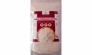 Multigrain Atta-1Kg