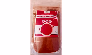 Red Chilli Powder_1Kg