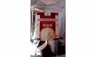 Multigrain Atta -500gm
