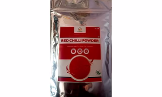 Red Chilli Powder_500gm
