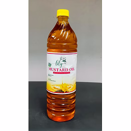 mustard oil- 1litre