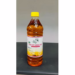 mustard oil 500ml