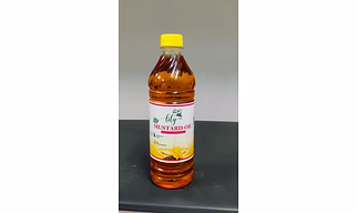 Mustard Oil 500ml