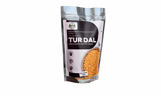 Tur dal 1.25kg