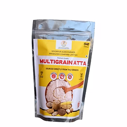 myorpur agro farmer producer company limited multigrain atta 1kg