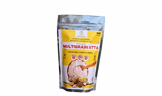 Multigrain atta 1kg