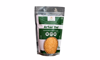 Arhar dal 1 kg