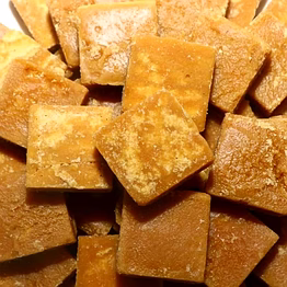 rurka honey & vegetables producer company limited plain jaggery 500g