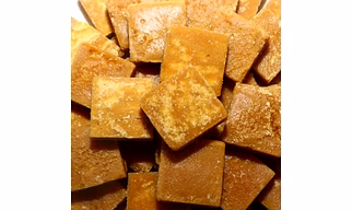 Plain Jaggery 500g