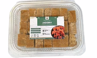 Cube Jaggery 500g
