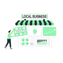 best local seo company in ahmedabad, india