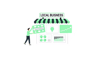 Best Local SEO Company in Ahmedabad, India