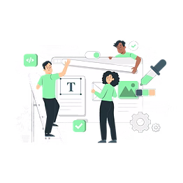 web design and development company in ahmedabad, india