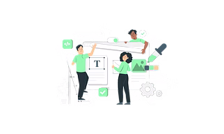 Web Design and Development Company in Ahmedabad, India
