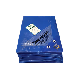 amrut 120 gsm cross multilayer tarpaulin