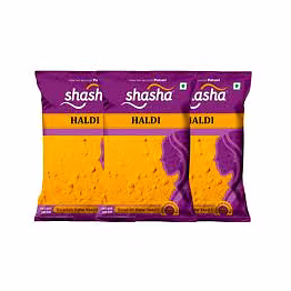 shasha turmeric powder