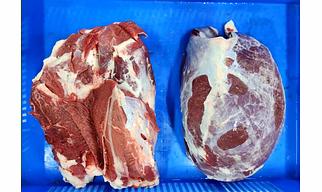 THICK FLANK/KUNCKLE  Product Code 42