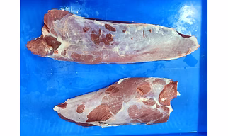 CHUCKTENDER. Product Code= 65