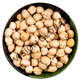 kabuli chickpeas