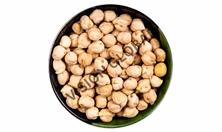 Kabuli Chickpeas