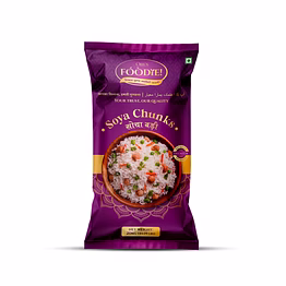 soya chunks