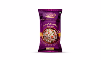 SOYA CHUNKS
