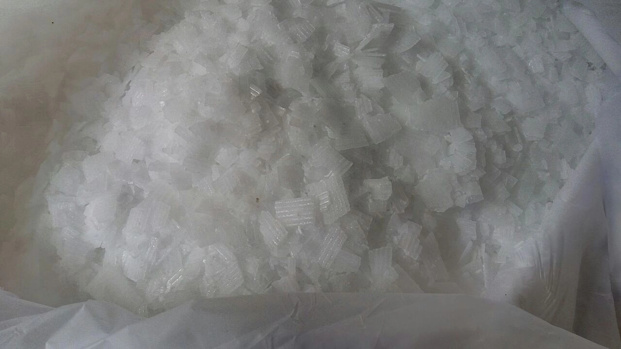 Caustic Soda Flakes-12602596