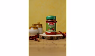 MANGO PICKLE 200g