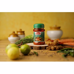 rudra mix pickle 200g